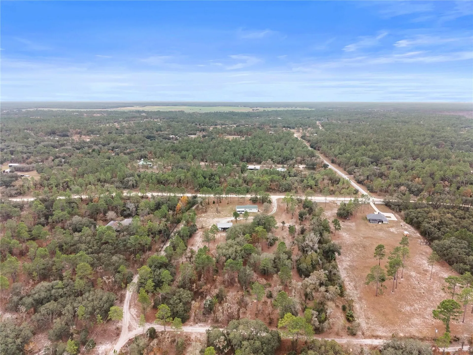 12251 SE 66th Place Morriston FL 32668