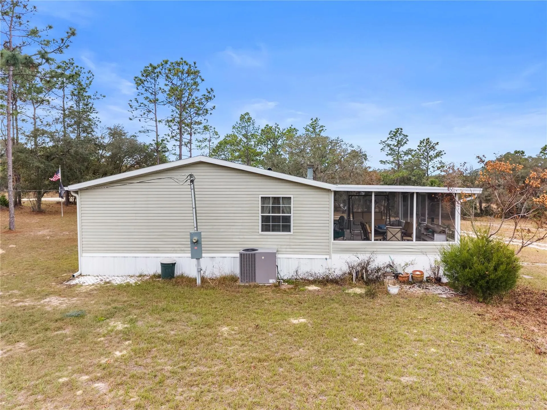 12251 SE 66th Place Morriston FL 32668
