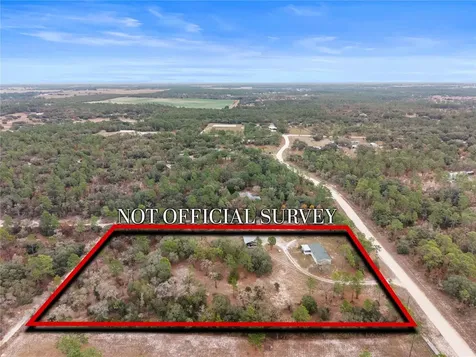 12251 SE 66th Place Morriston FL 32668