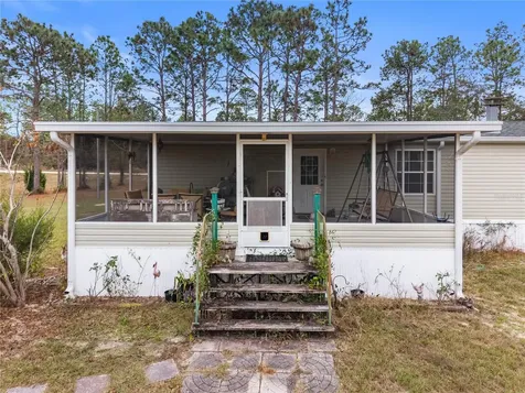 12251 SE 66th Place Morriston FL 32668