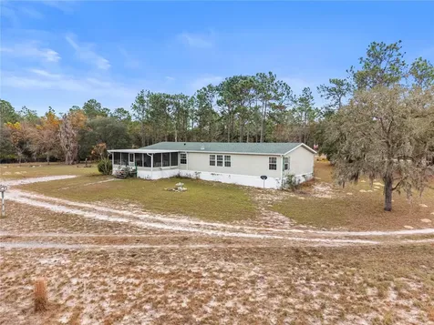12251 SE 66th Place Morriston FL 32668