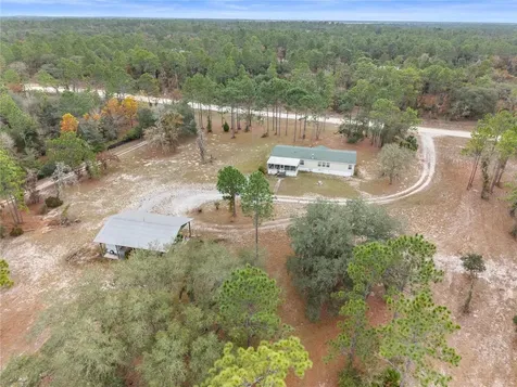 12251 SE 66th Place Morriston FL 32668