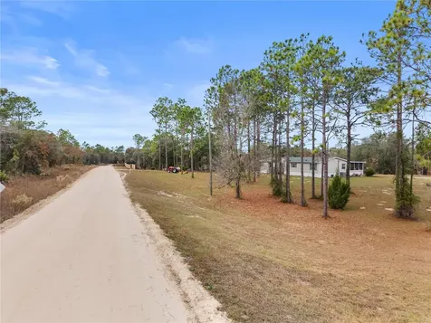 12251 SE 66th Place Morriston FL 32668