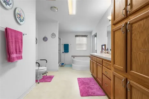 12251 SE 66th Place Morriston FL 32668