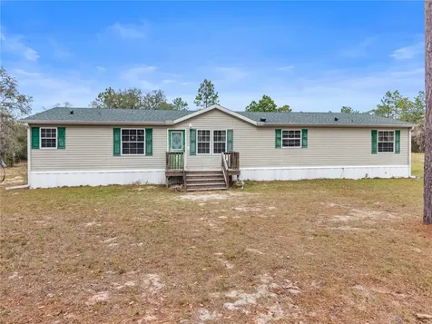 12251 SE 66th Place Morriston FL 32668