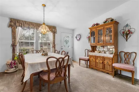 12251 SE 66th Place Morriston FL 32668