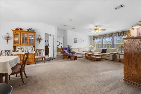 12251 SE 66th Place Morriston FL 32668