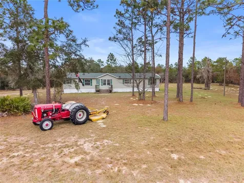 12251 SE 66th Place Morriston FL 32668