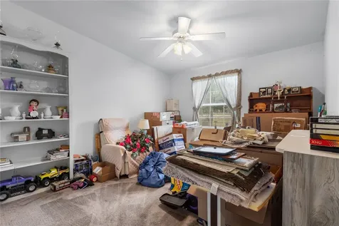 12251 SE 66th Place Morriston FL 32668