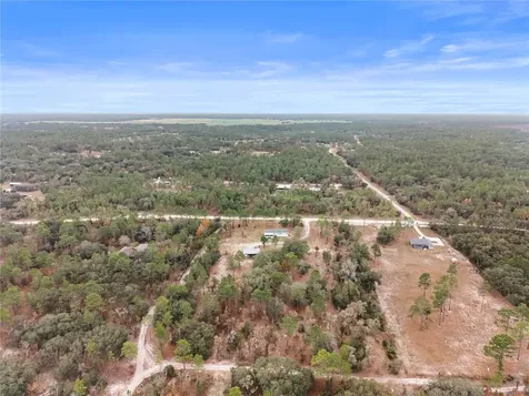 12251 SE 66th Place Morriston FL 32668