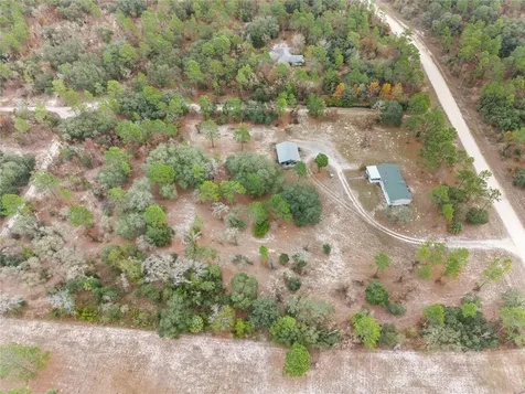 12251 SE 66th Place Morriston FL 32668
