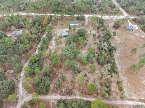 12251 SE 66th Place Morriston FL 32668