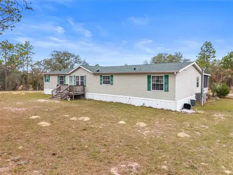 12251 SE 66th Place Morriston FL 32668
