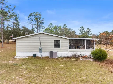 12251 SE 66th Place Morriston FL 32668