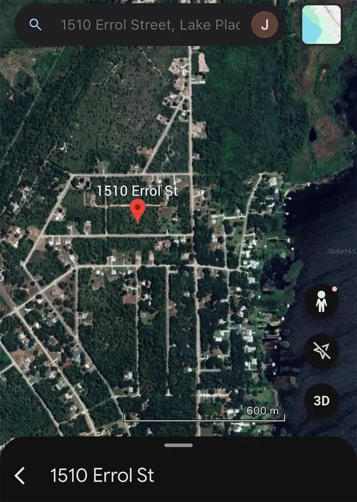 1510 Errol Street Lake Placid FL 33852