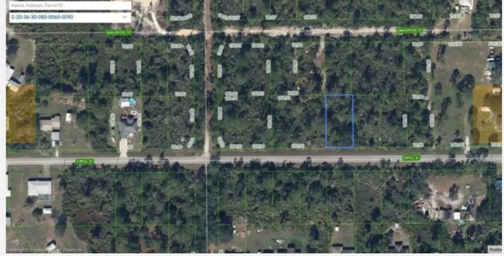 1510 Errol Street Lake Placid FL 33852