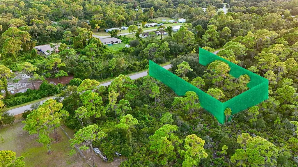 1510 Errol Street Lake Placid FL 33852