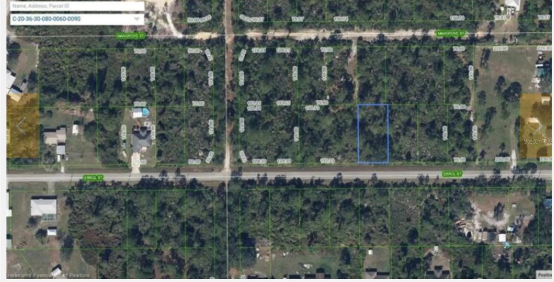 1510 Errol Street Lake Placid FL 33852