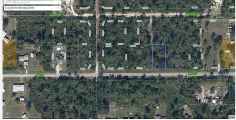 1510 Errol Street Lake Placid FL 33852