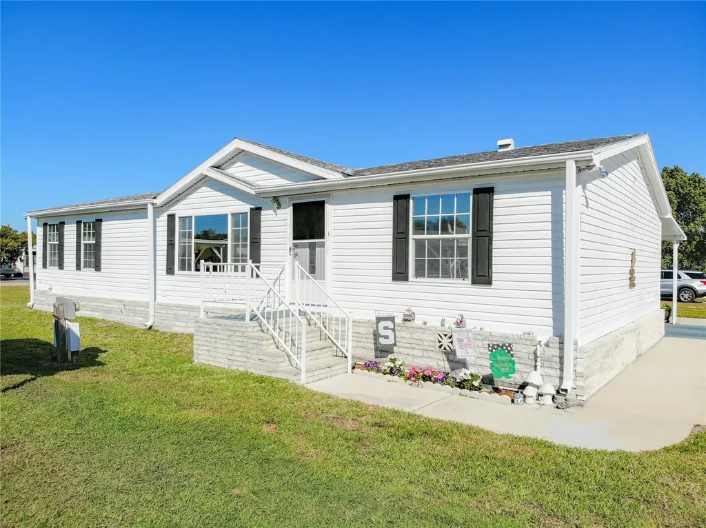157 Orangewood Drive Lake Wales FL 33898