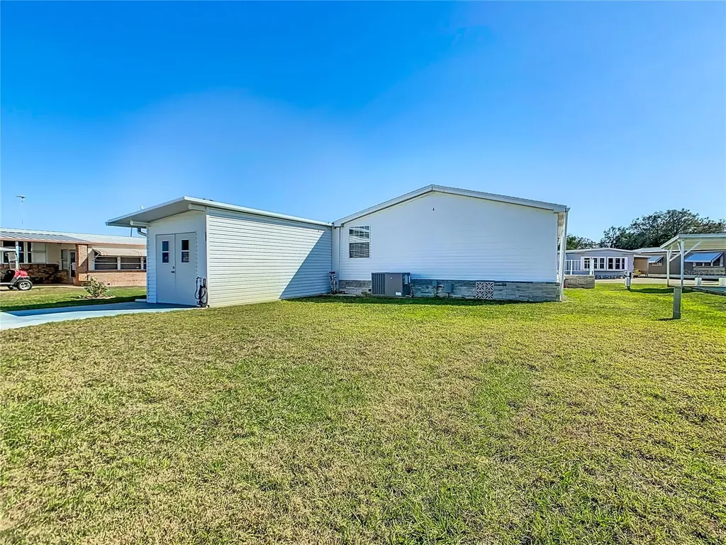 157 Orangewood Drive Lake Wales FL 33898