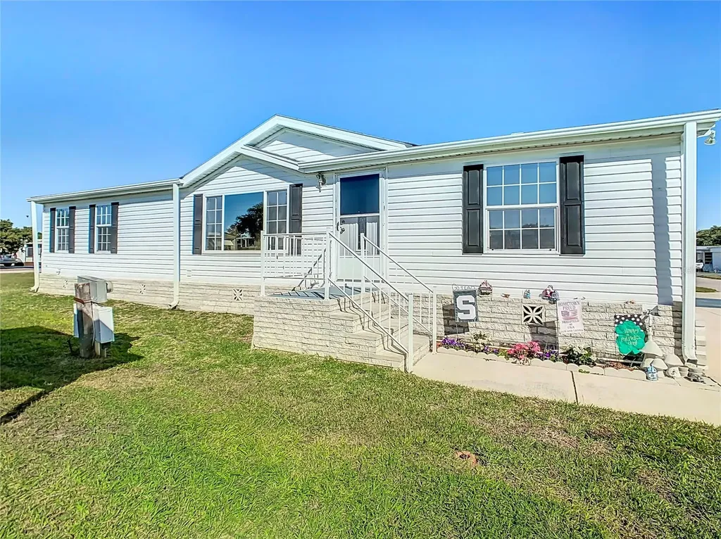 157 Orangewood Drive Lake Wales FL 33898
