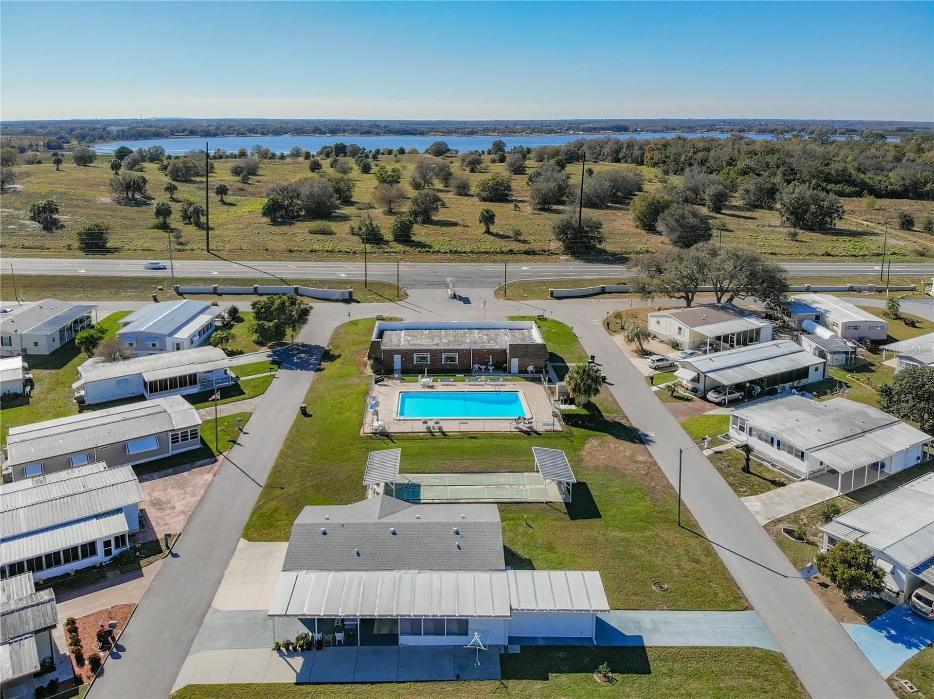 157 Orangewood Drive Lake Wales FL 33898