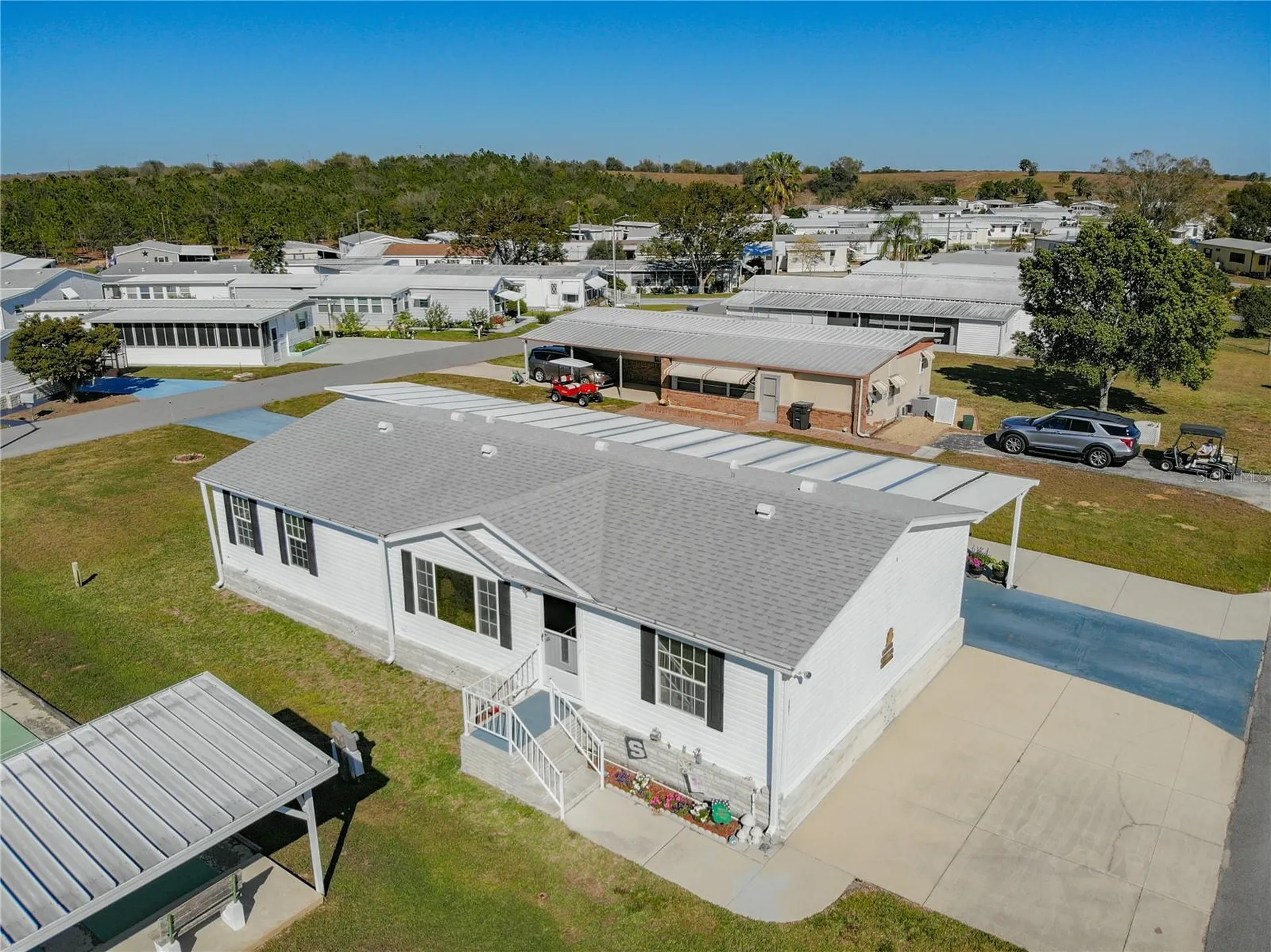 157 Orangewood Drive Lake Wales FL 33898