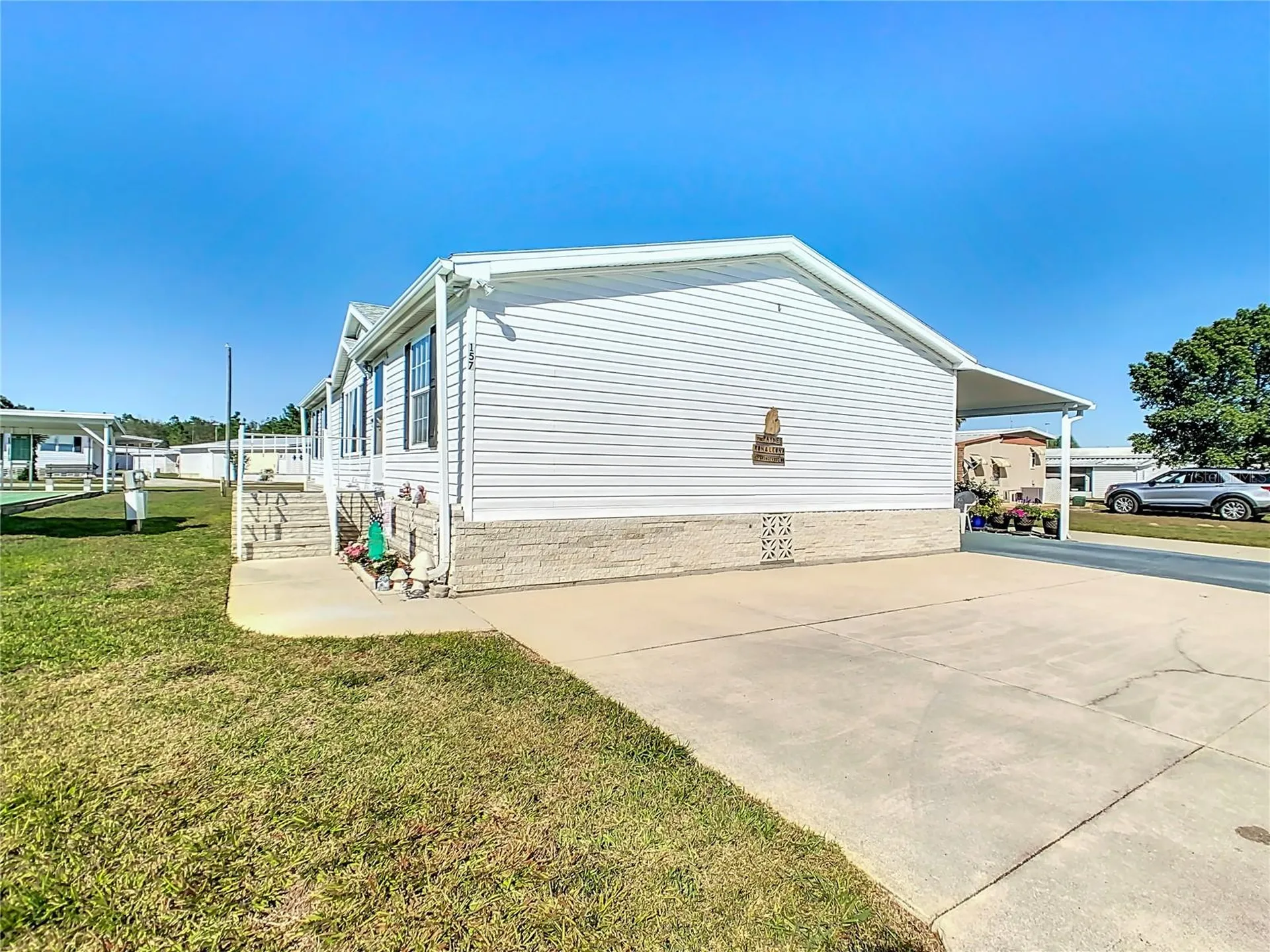 157 Orangewood Drive Lake Wales FL 33898
