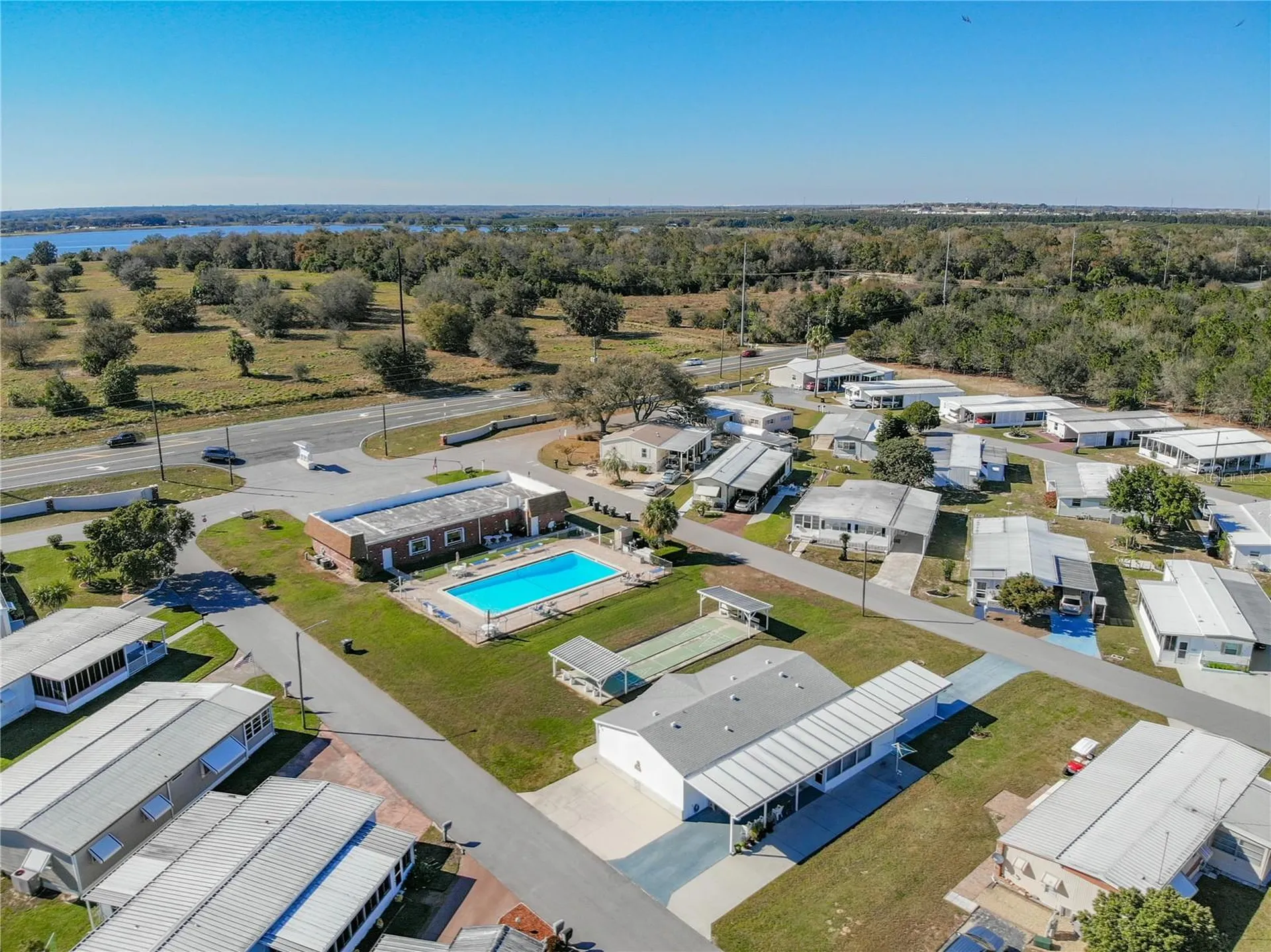 157 Orangewood Drive Lake Wales FL 33898