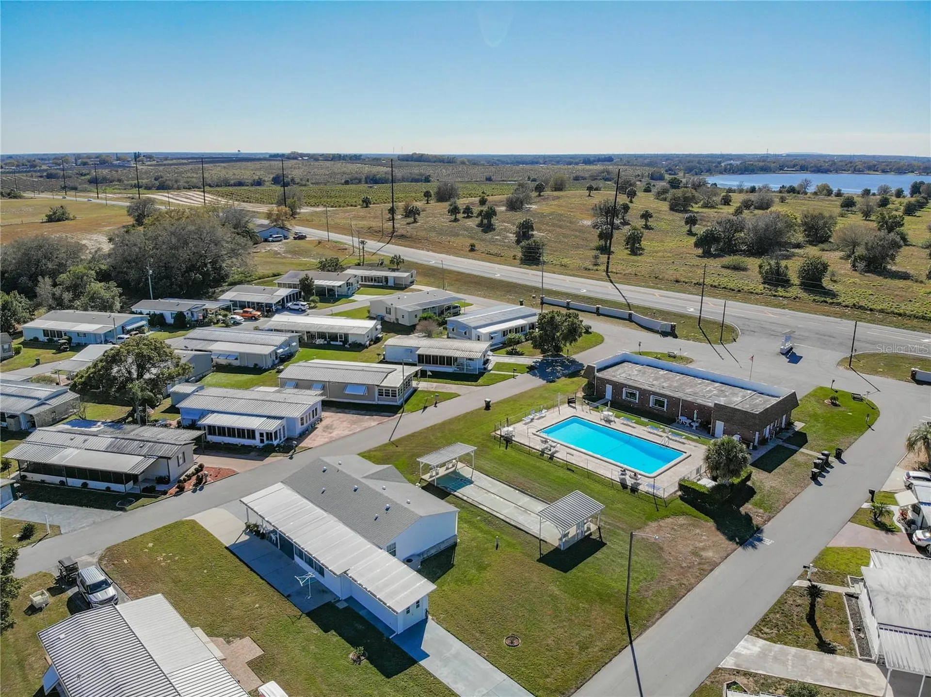 157 Orangewood Drive Lake Wales FL 33898