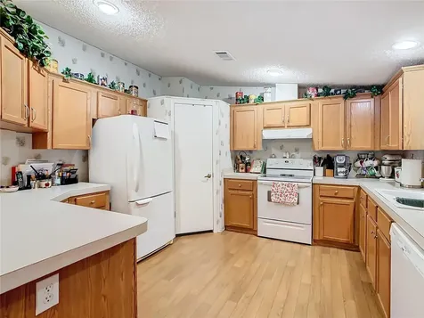 157 Orangewood Drive Lake Wales FL 33898