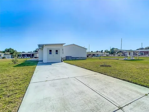 157 Orangewood Drive Lake Wales FL 33898