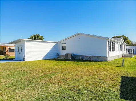 157 Orangewood Drive Lake Wales FL 33898