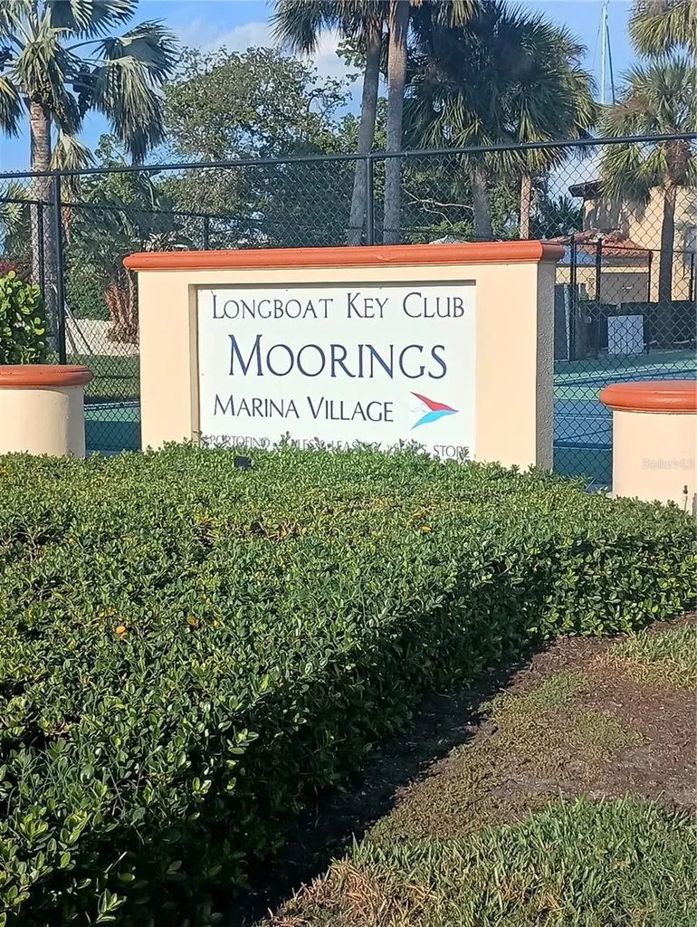 2800 Harbourside Drive Longboat Key FL 34228