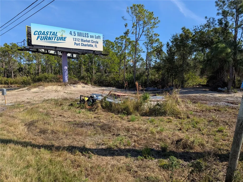 3512 El Jobean Road Port Charlotte FL 33953