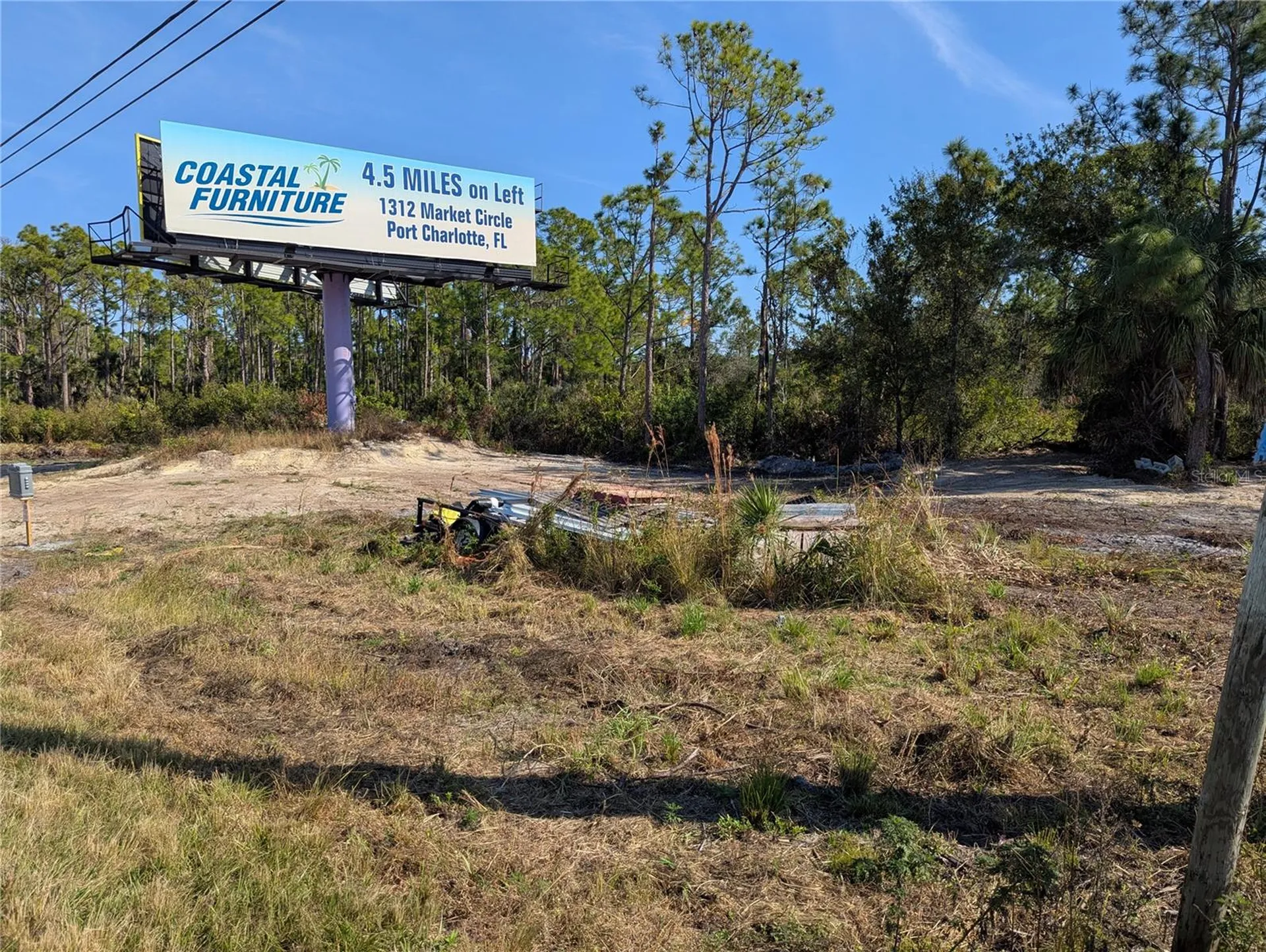 3512 El Jobean Road Port Charlotte FL 33953
