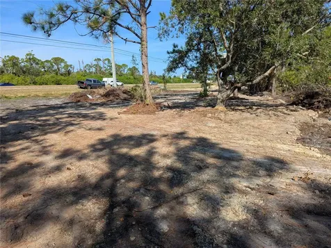 3512 El Jobean Road Port Charlotte FL 33953