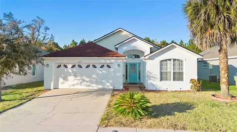 2633 Autumn Creek Circle Kissimmee FL 34747
