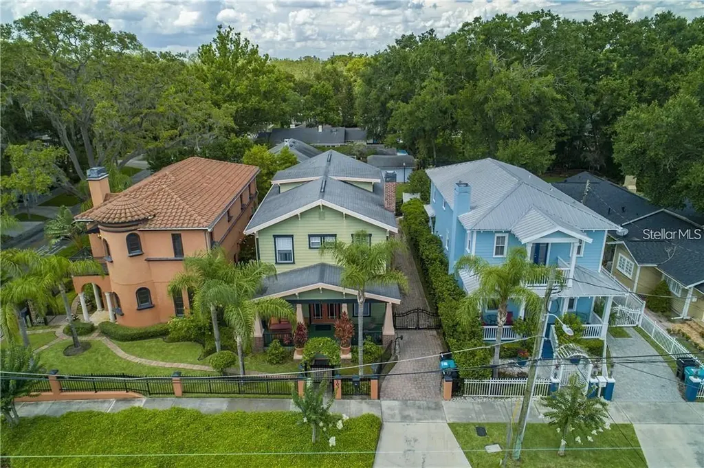 503 N Summerlin Avenue Orlando FL 32803