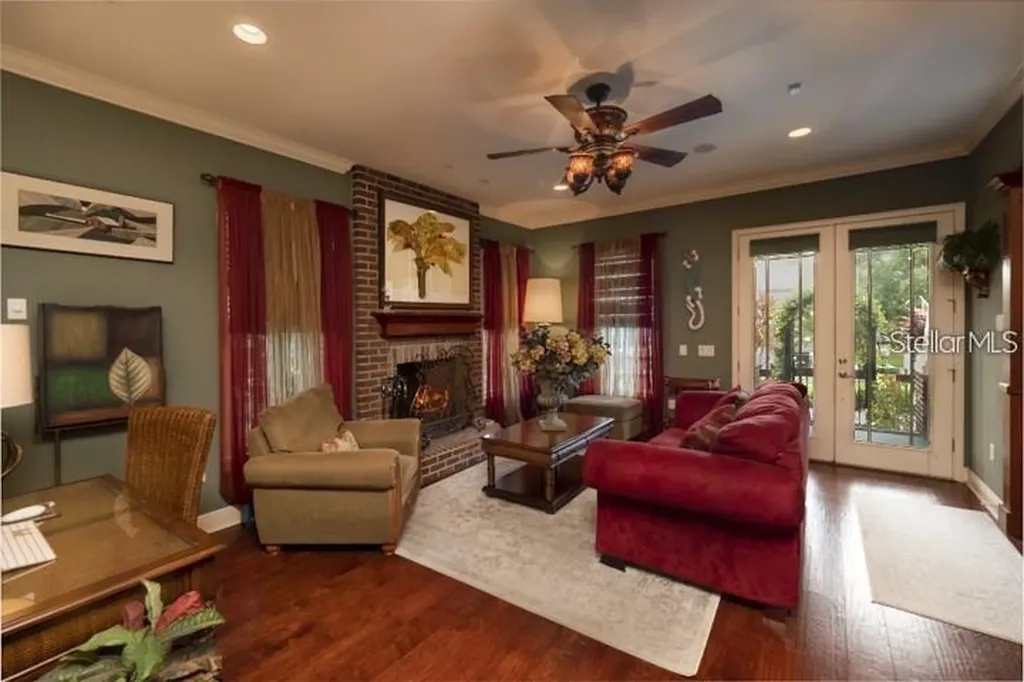 503 N Summerlin Avenue Orlando FL 32803