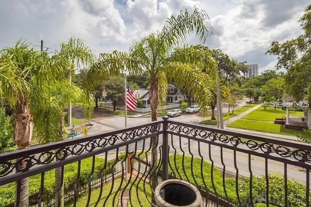 503 N Summerlin Avenue Orlando FL 32803
