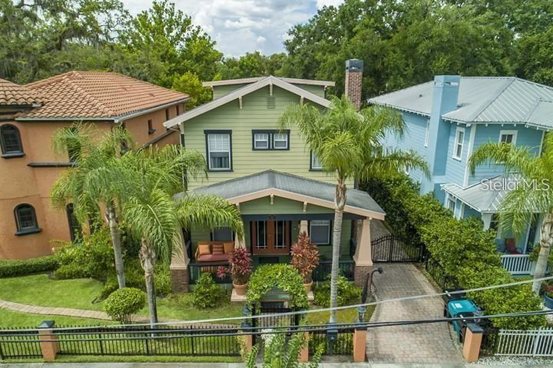 503 N Summerlin Avenue Orlando FL 32803