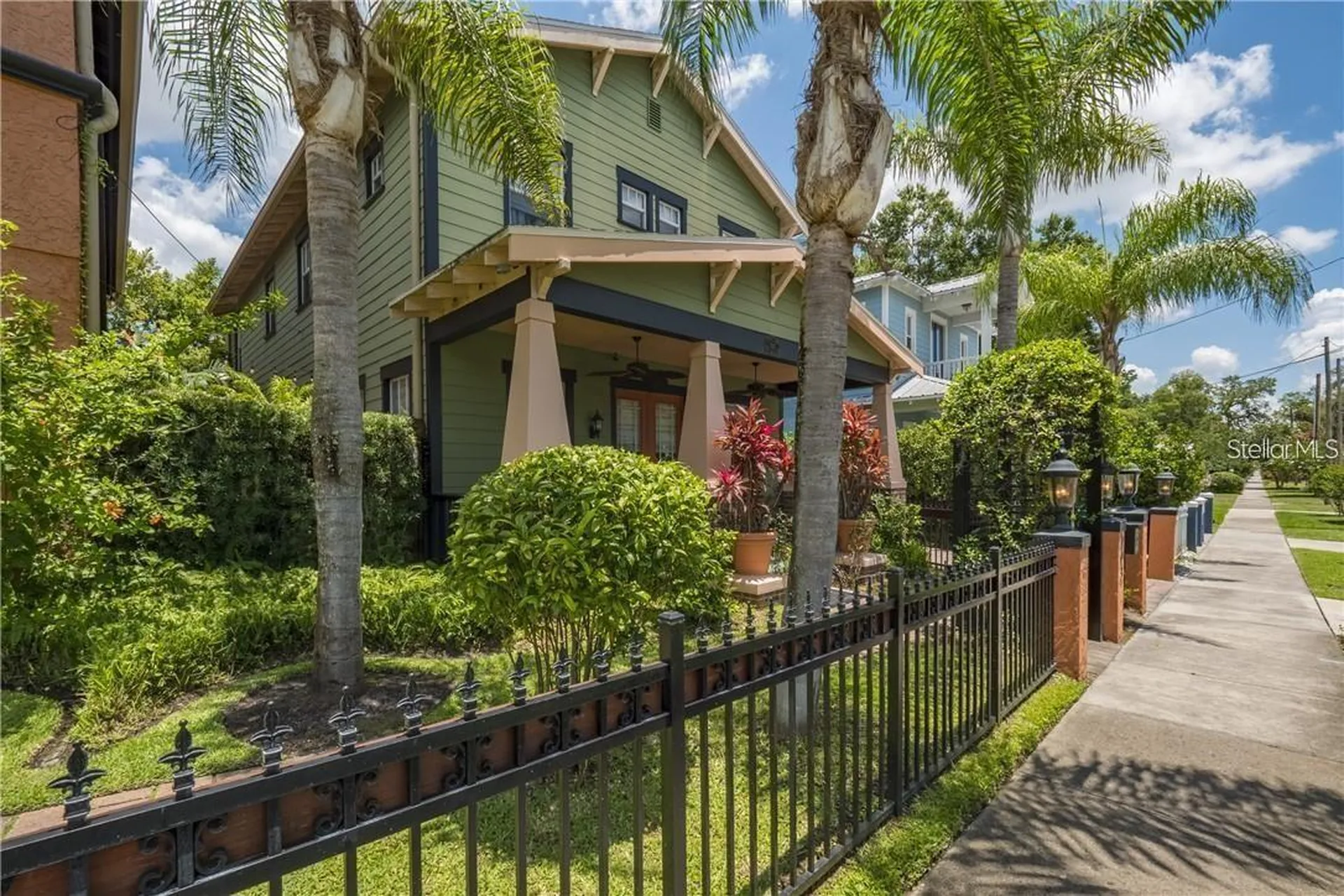 503 N Summerlin Avenue Orlando FL 32803