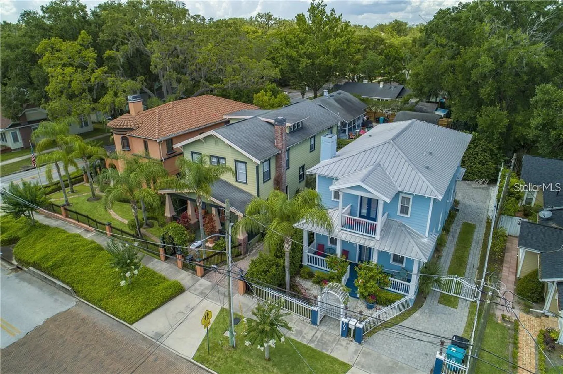 503 N Summerlin Avenue Orlando FL 32803