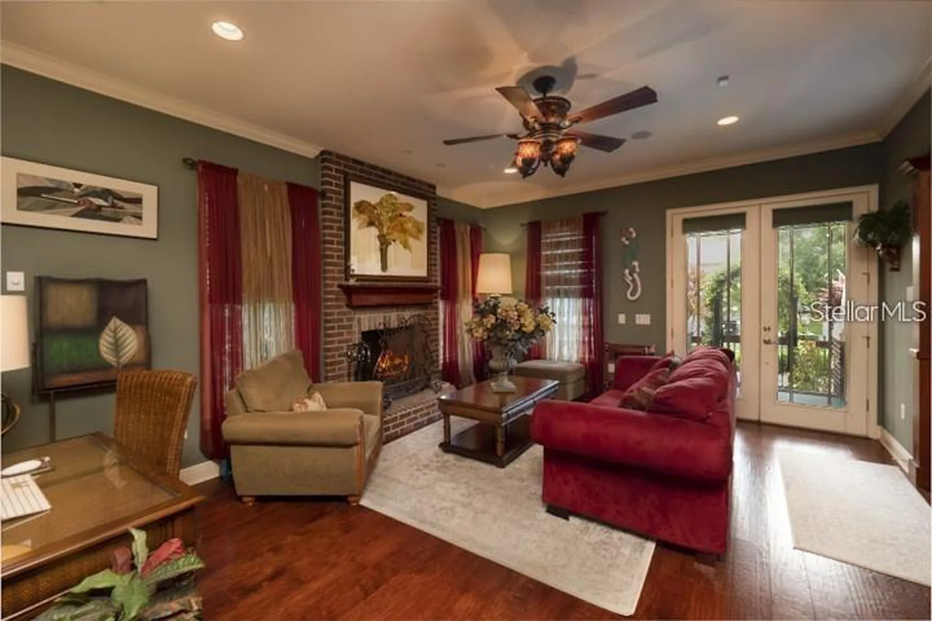 503 N Summerlin Avenue Orlando FL 32803