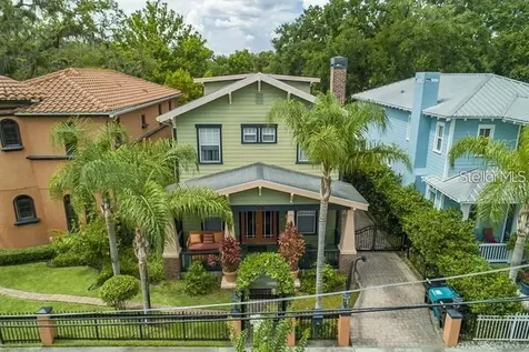 503 N Summerlin Avenue Orlando FL 32803