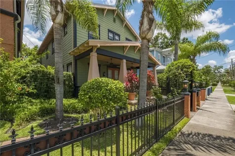 503 N Summerlin Avenue Orlando FL 32803