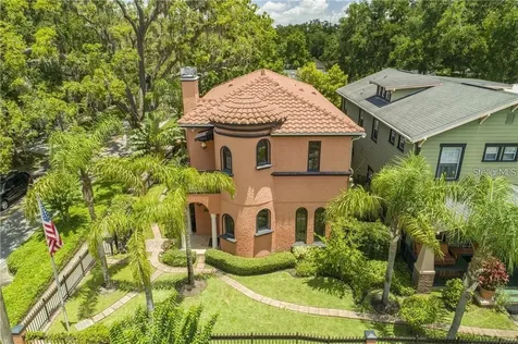 503 N Summerlin Avenue Orlando FL 32803