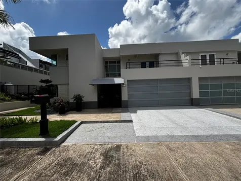 201 Patricia Guaynabo PR 00966